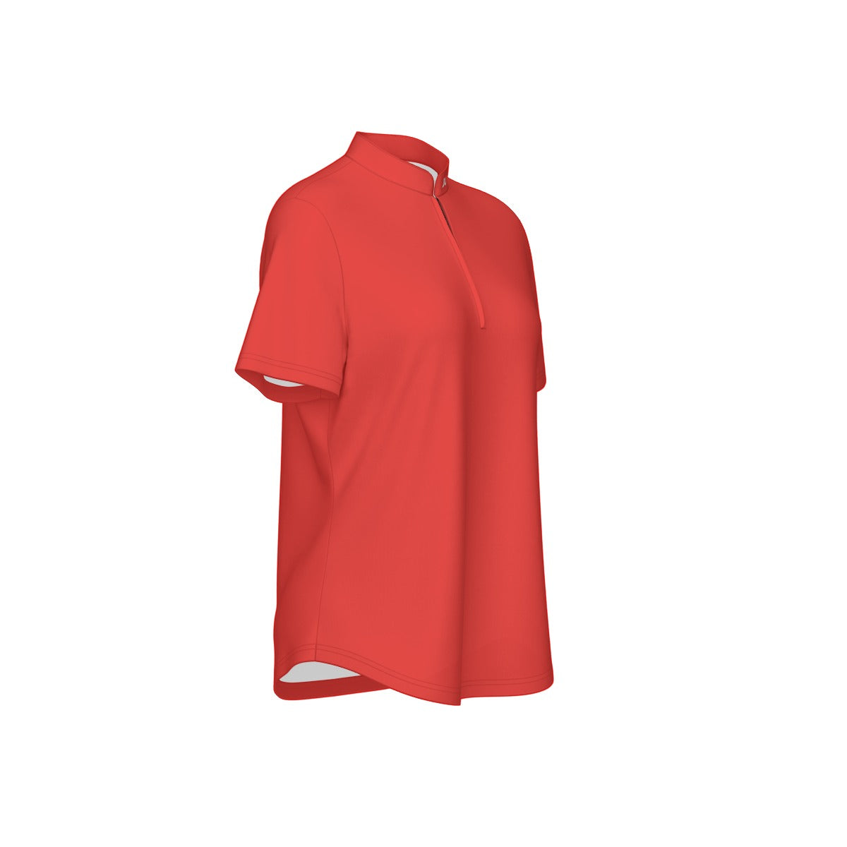 Core Women's Sport Collar Jersey