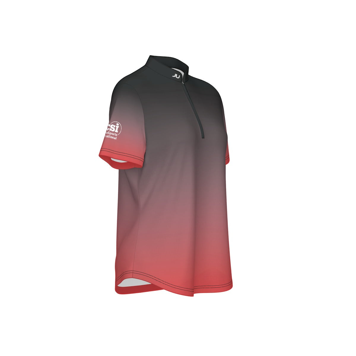 Basic Fade Women's Jersey