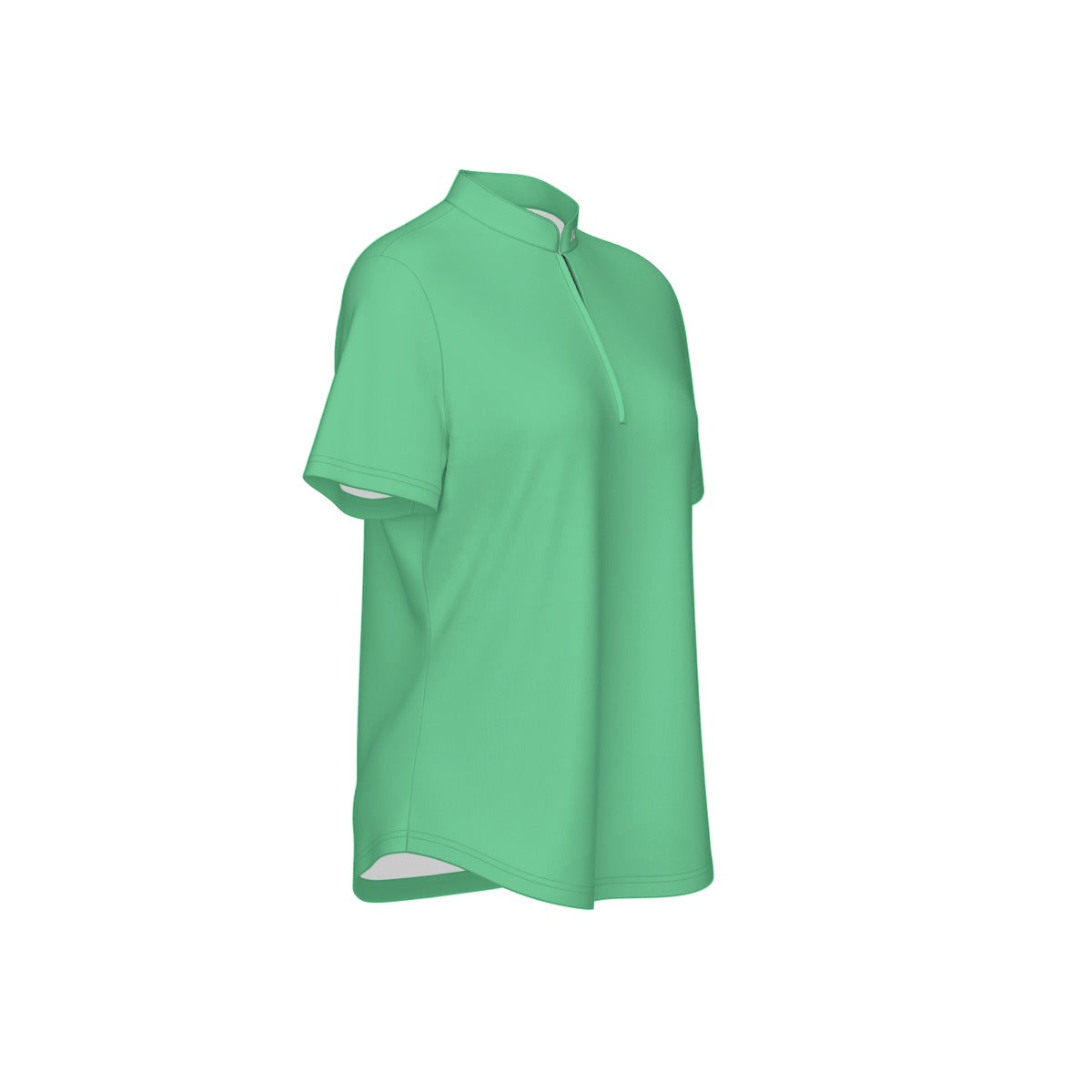 Core Women's Sport Collar Jersey