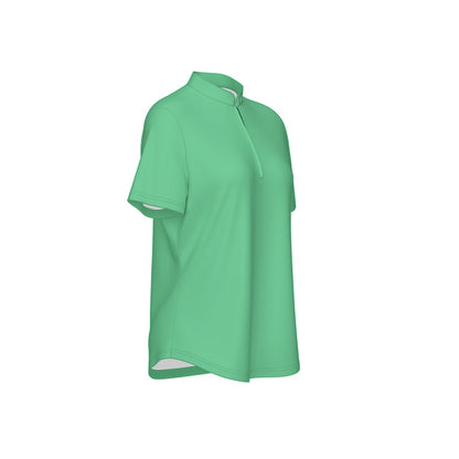Core Women's Sport Collar Jersey