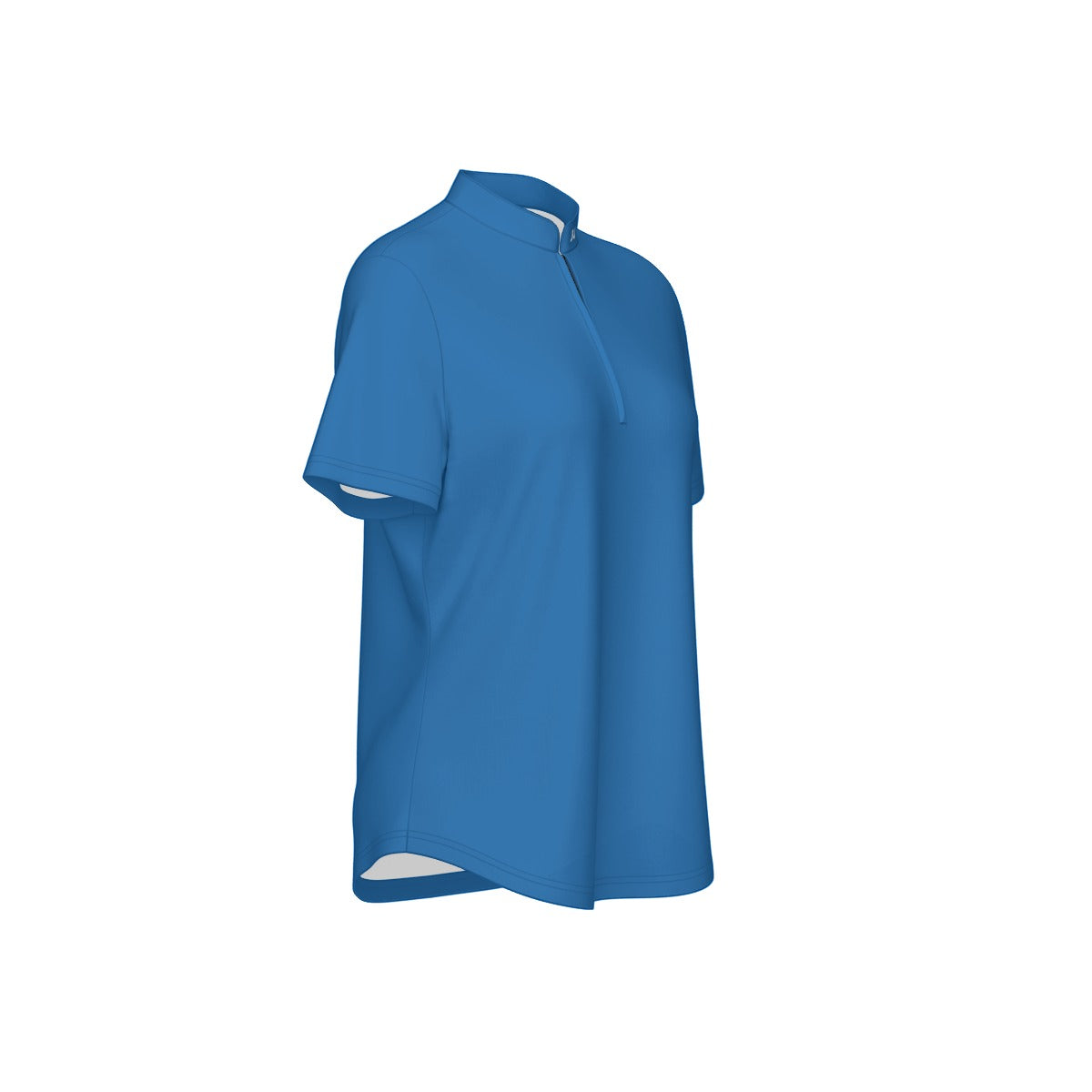 Core Women's Sport Collar Jersey
