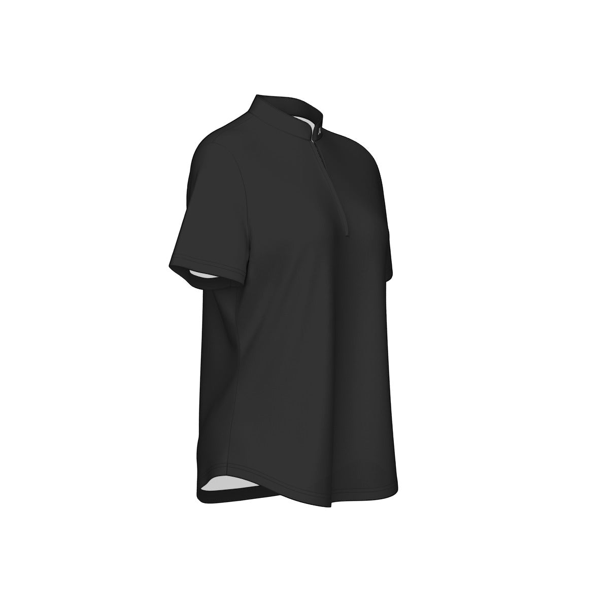 Core Women's Sport Collar Jersey