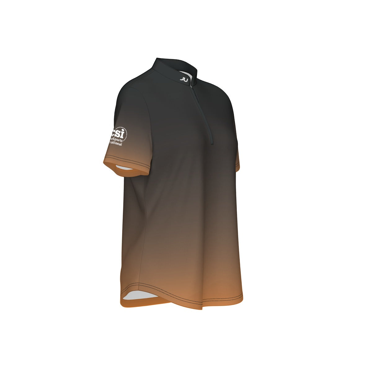 Basic Fade Women's Jersey