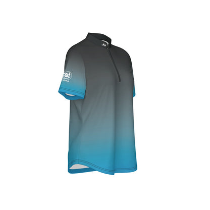 Basic Fade Women's Jersey