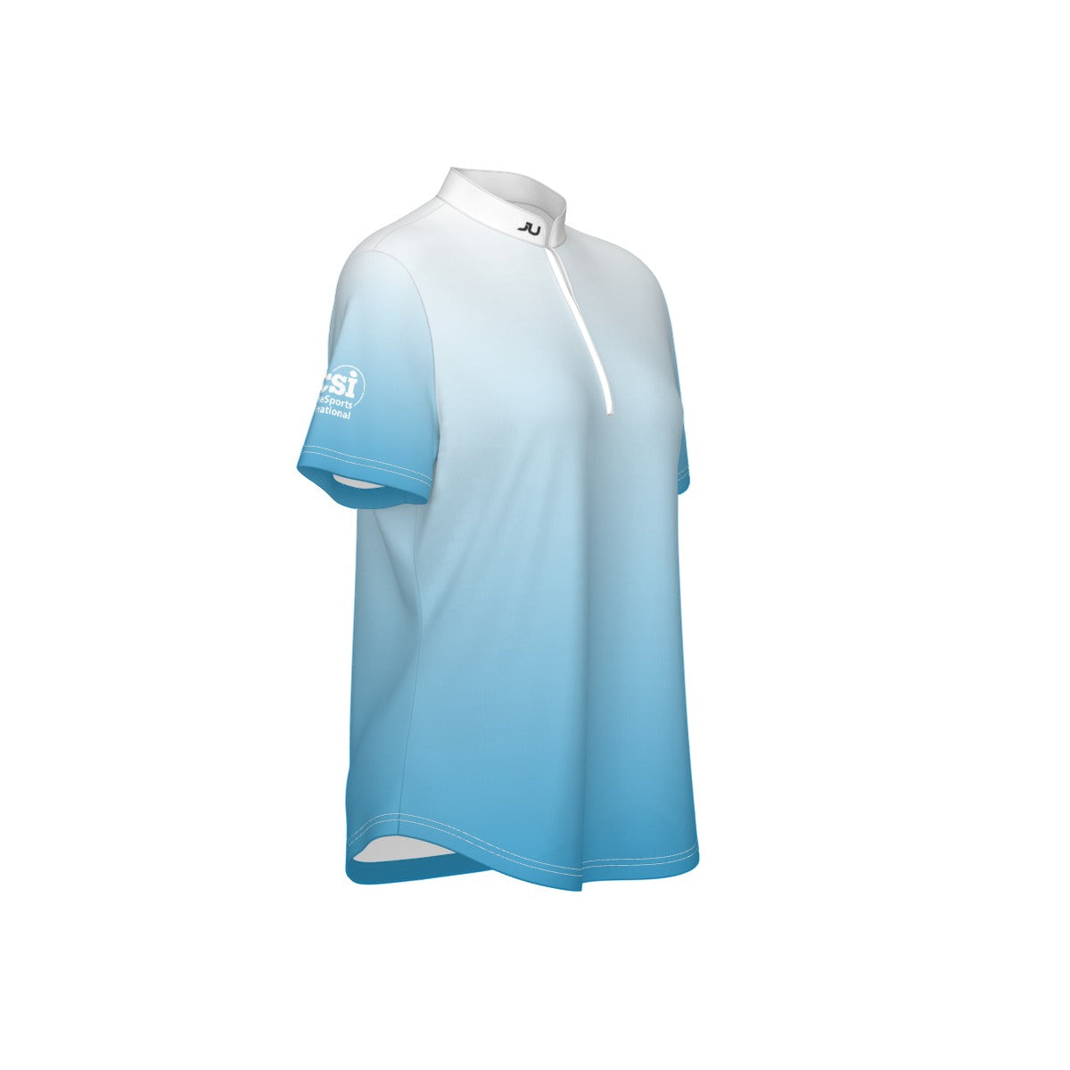 Basic Fade Women's Jersey