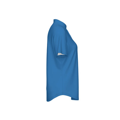 Core Women's Sport Collar Jersey