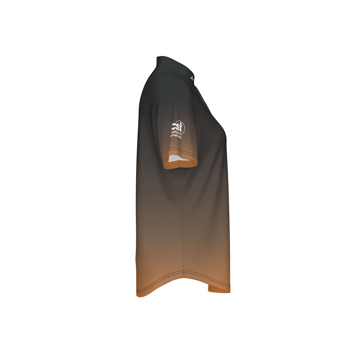 Basic Fade Women's Jersey