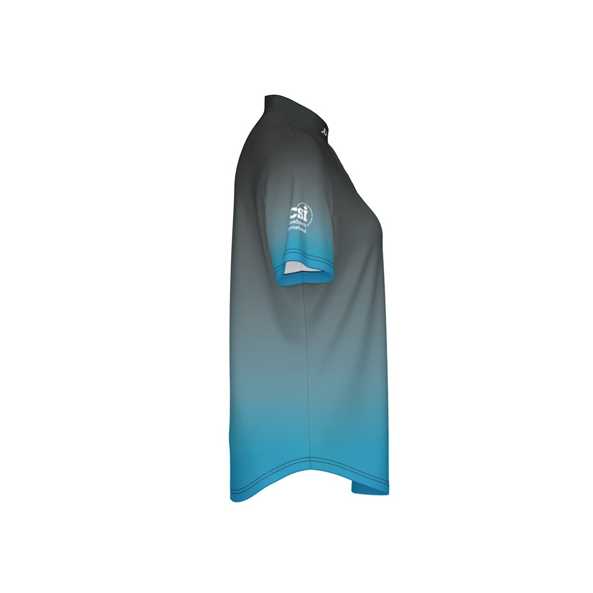 Basic Fade Women's Jersey