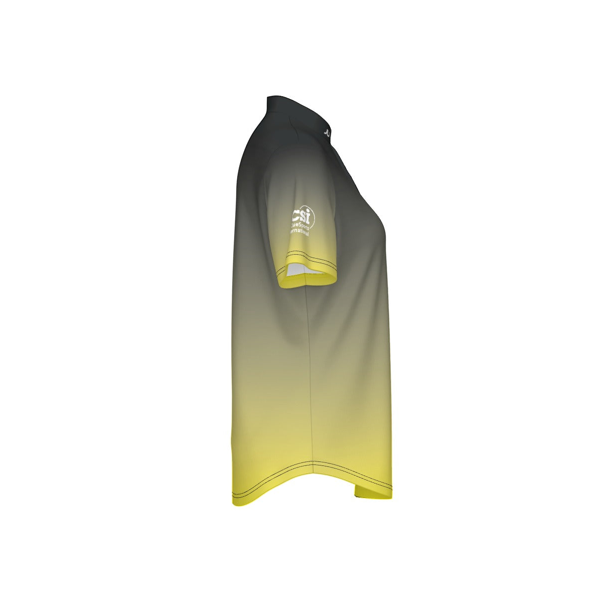 Basic Fade Women's Jersey