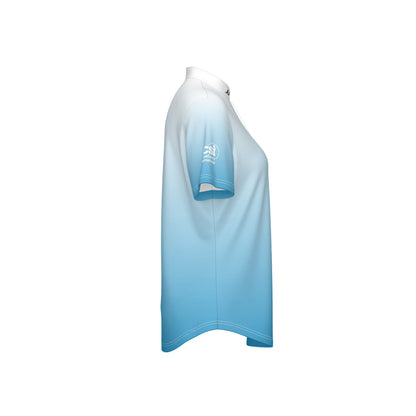 Basic Fade Women's Jersey