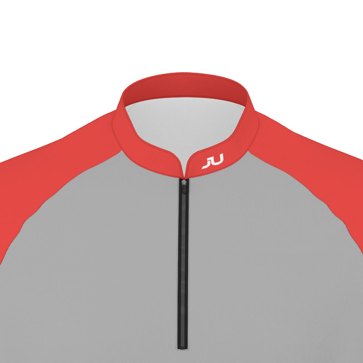 Armed Raglan Men's Sport Collar Jersey