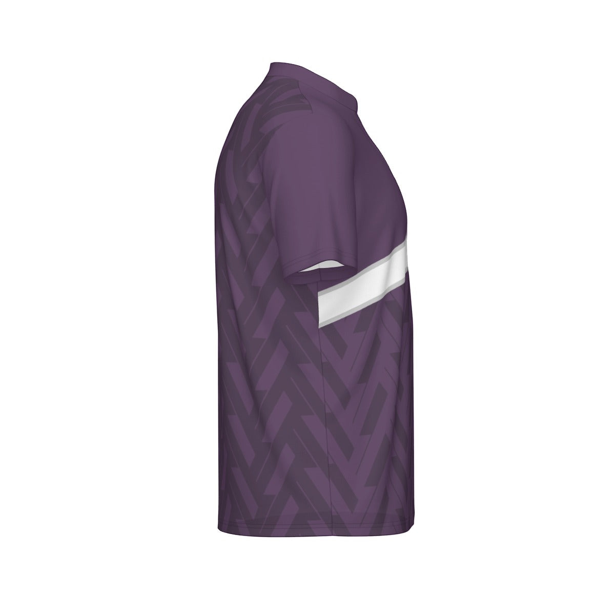 Sterling Men's Sport Collar Jersey