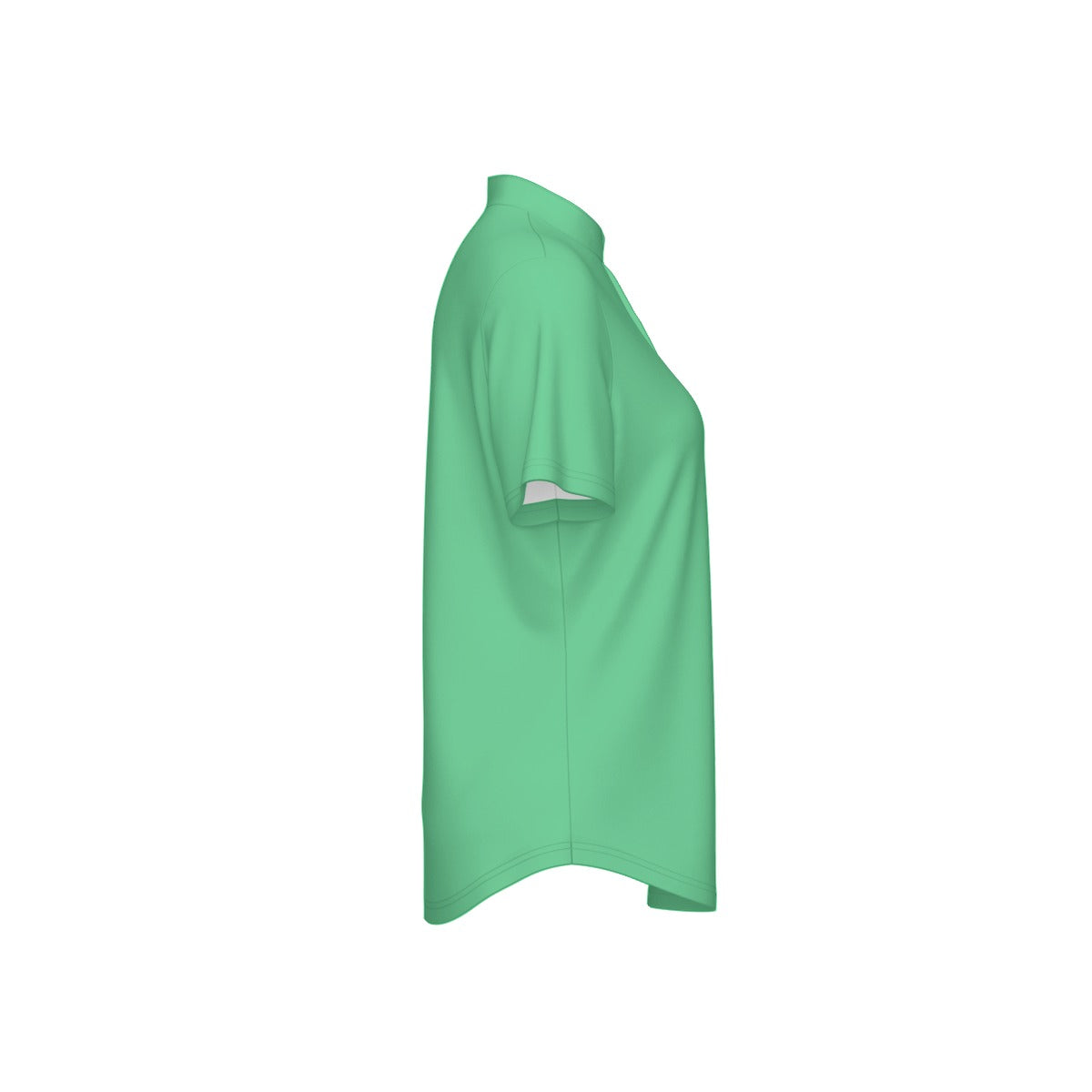 Core Women's Sport Collar Jersey