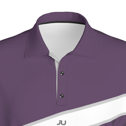 Sterling Men's Polo Collar Jersey