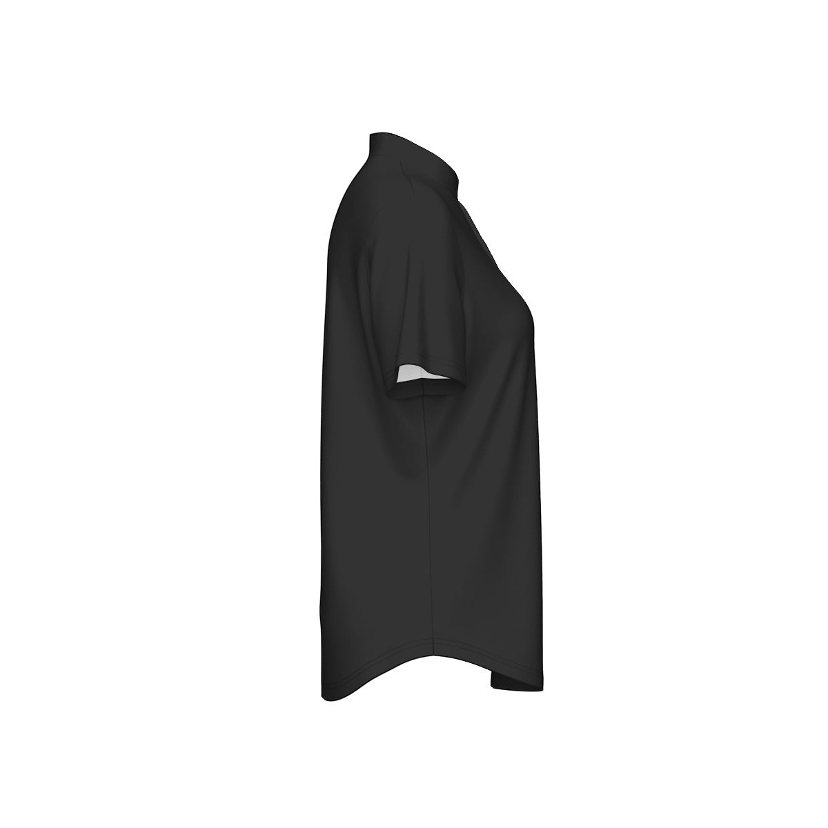 Core Women's Sport Collar Jersey