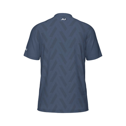 Sterling Men's Sport Collar Jersey