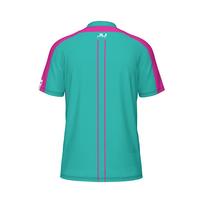 Zag Men's Jersey