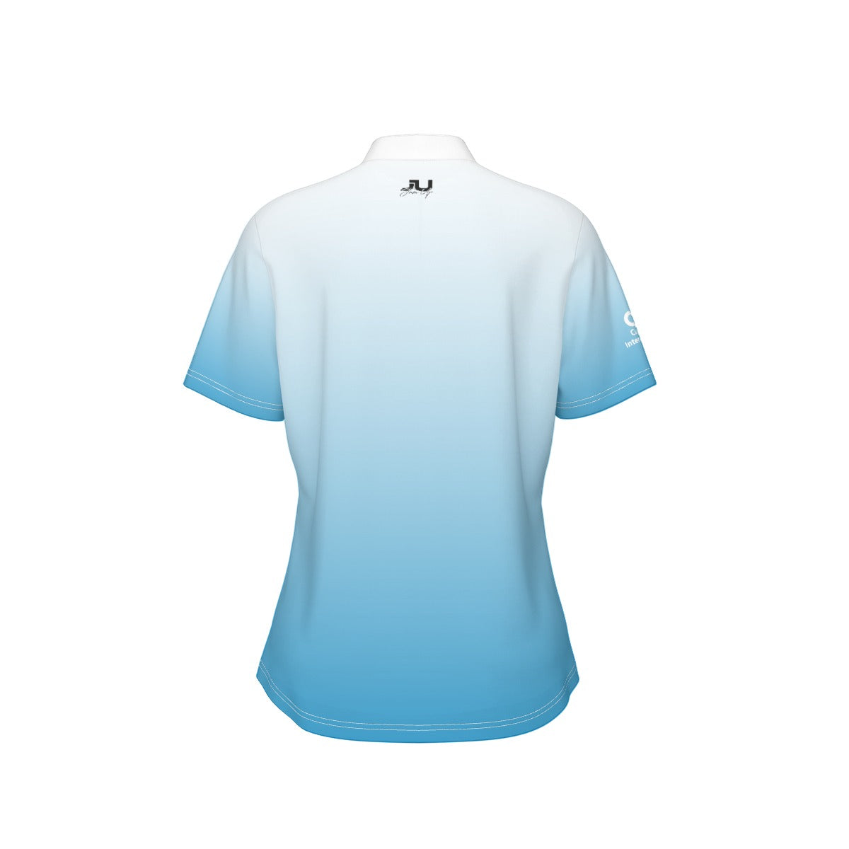 Basic Fade Women's Jersey