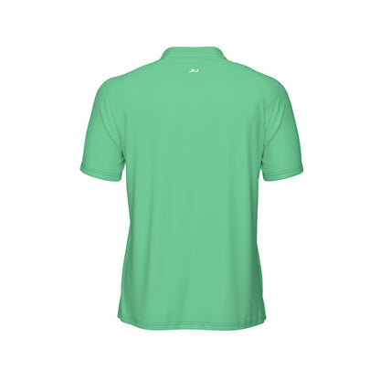 Core Men's Polo Collar Jersey