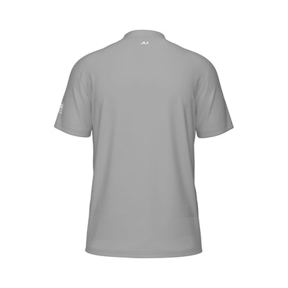 Core Men's Sport Collar Jersey