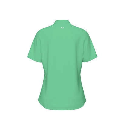 Core Women's Sport Collar Jersey