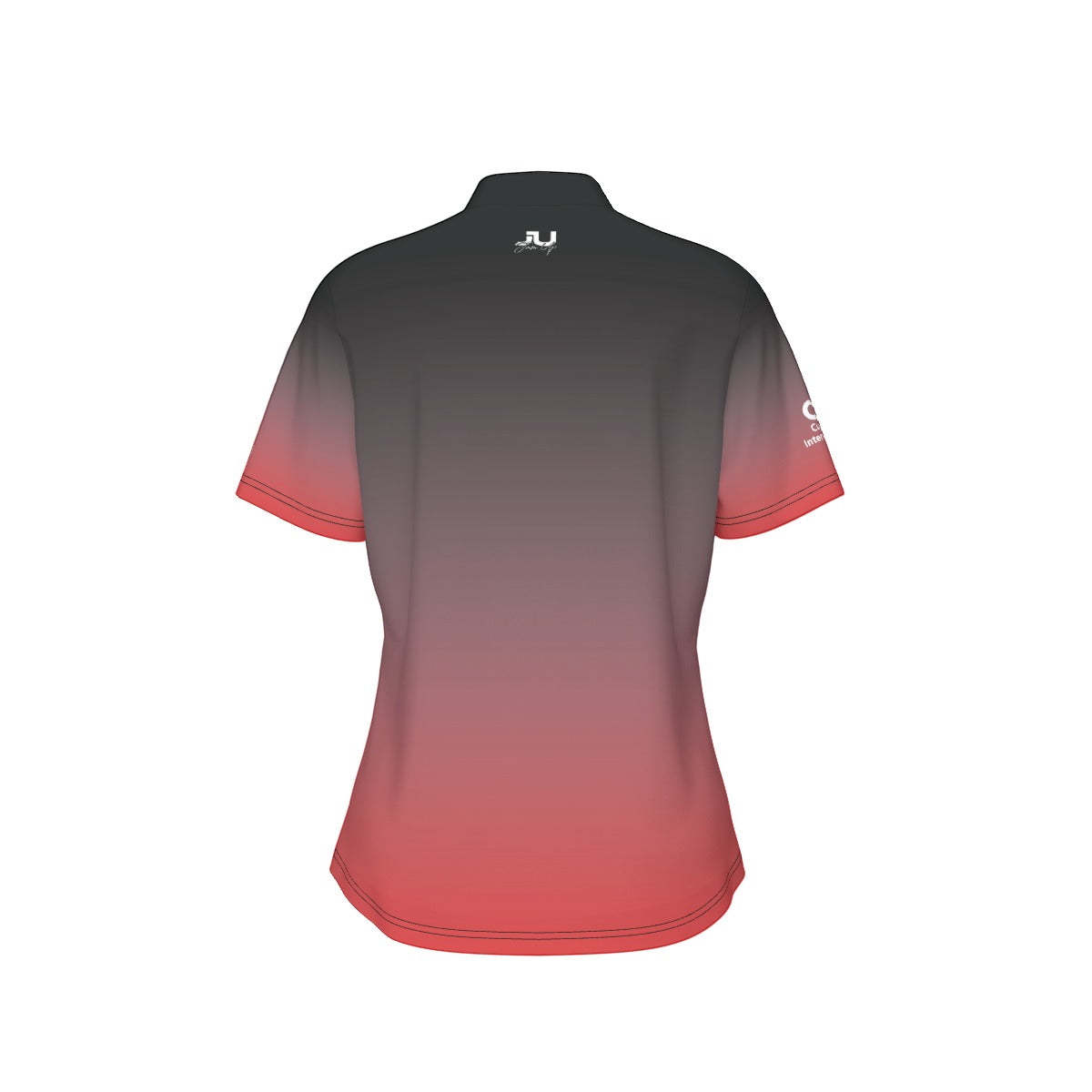 Basic Fade Women's Jersey