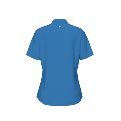 Core Women's Sport Collar Jersey