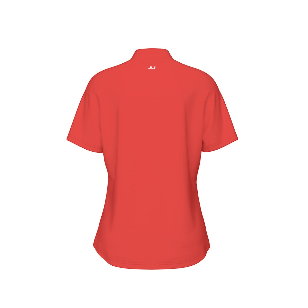 Core Women's Sport Collar Jersey