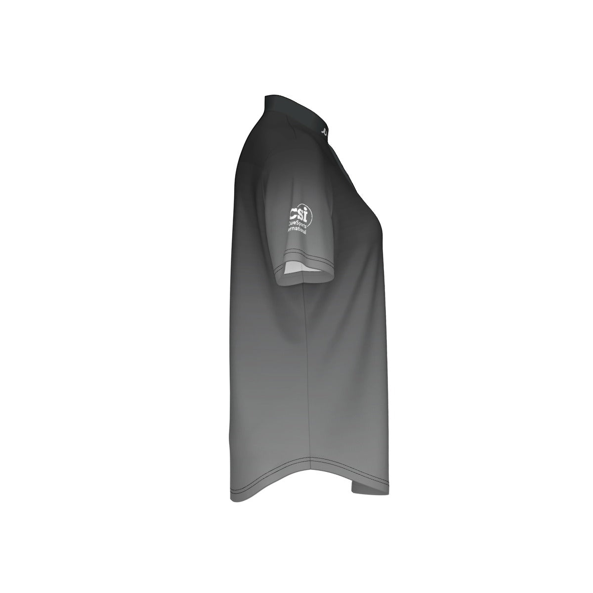 Basic Fade Women's Jersey
