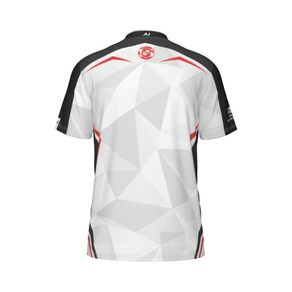 USA Pool League Men's Jersey V4