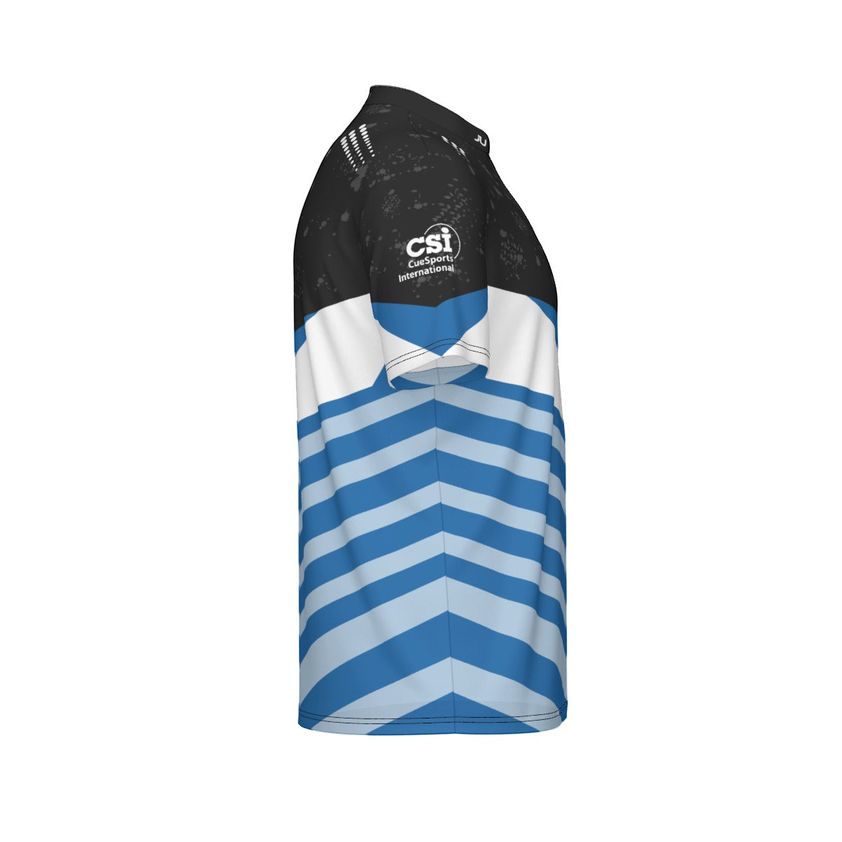 BCA Pool League Men's Jersey V4