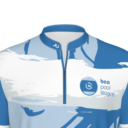 BCA Pool League Men's Jersey V2