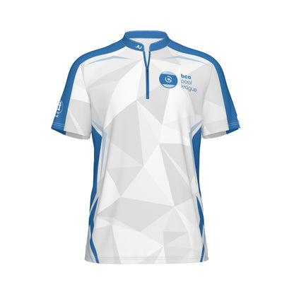 BCA Pool League Men's Jersey V6