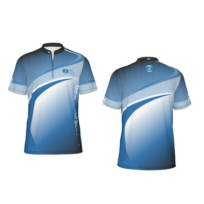 BCA Pool League Men's Jersey V7