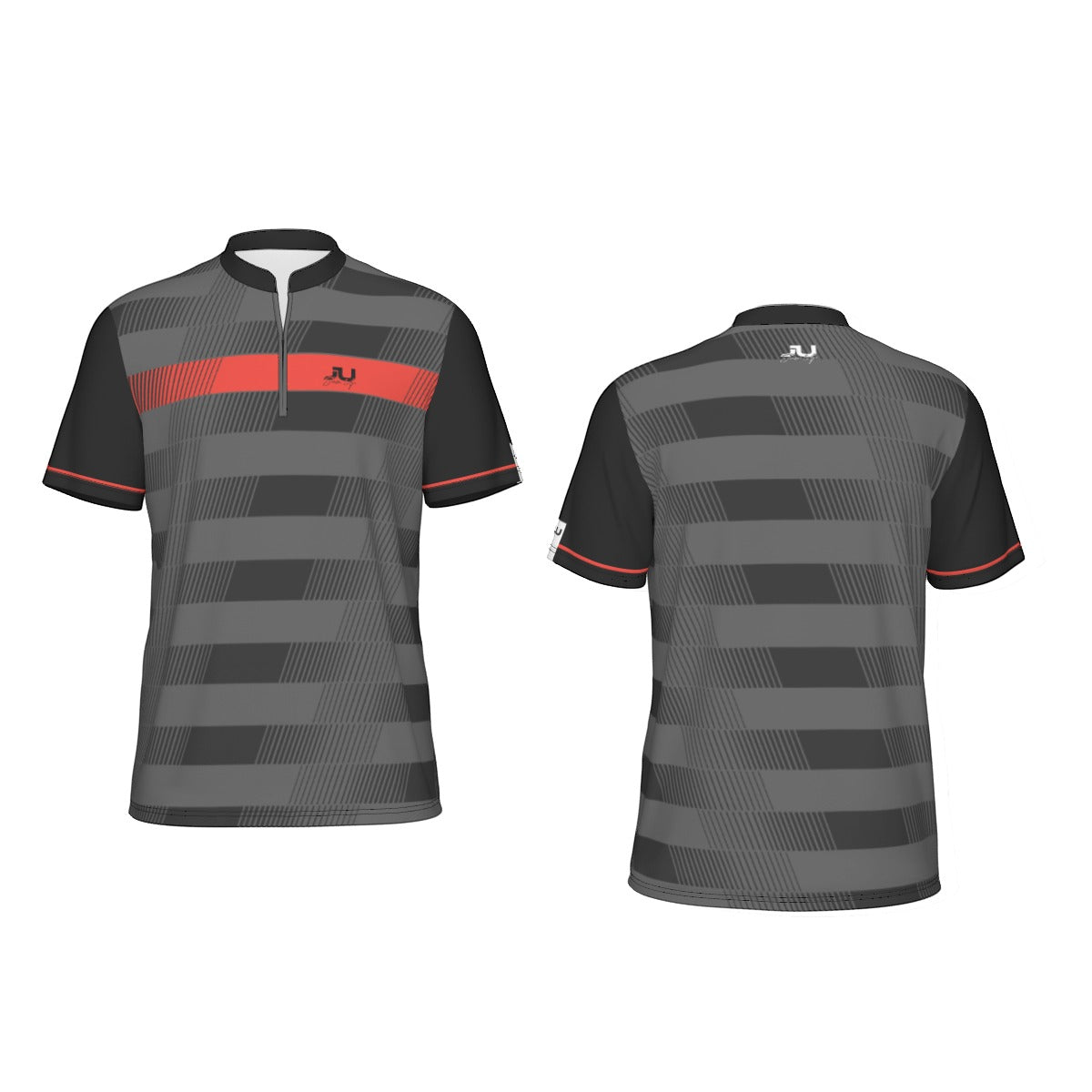 Matrix Men's Jersey