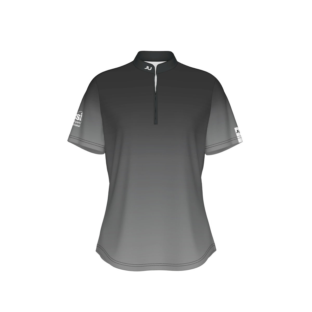 Basic Fade Women's Jersey