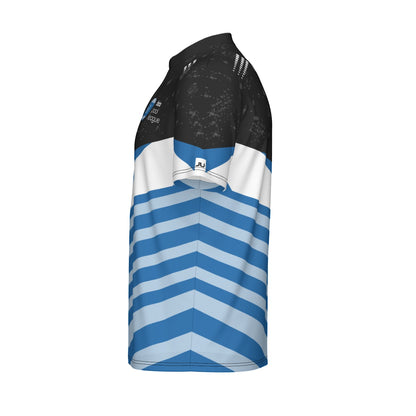 BCA Pool League Men's Jersey V4