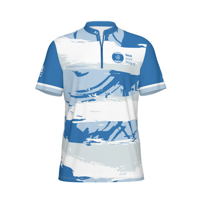 BCA Pool League Men's Jersey V2