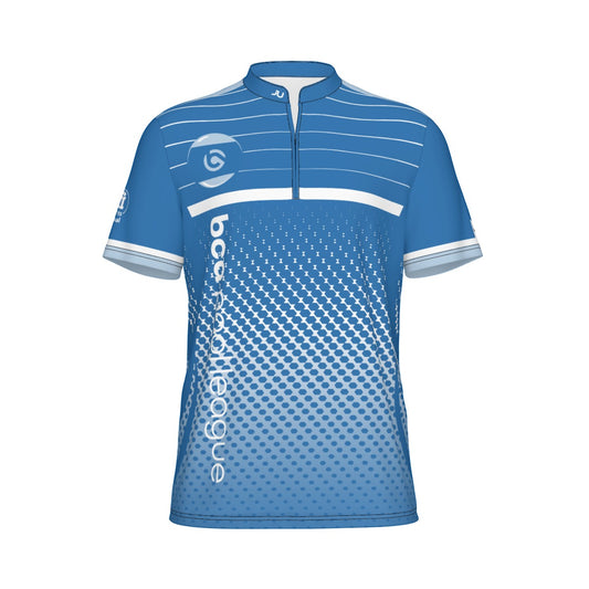 BCA Pool League Men's Jersey V3