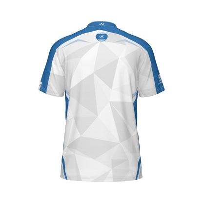 BCA Pool League Men's Jersey V6