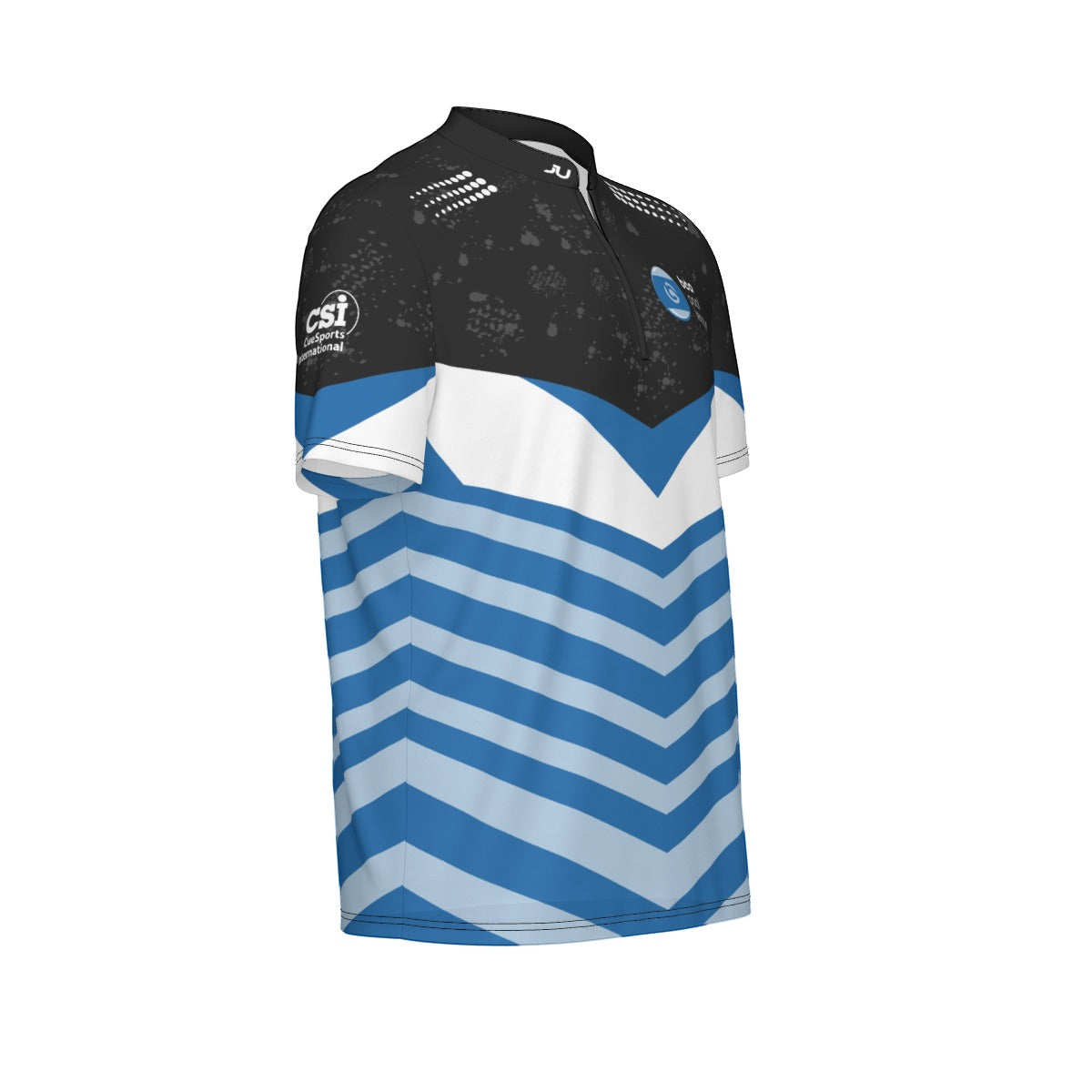 BCA Pool League Men's Jersey V4