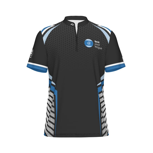 BCA Pool League Men's Jersey V5