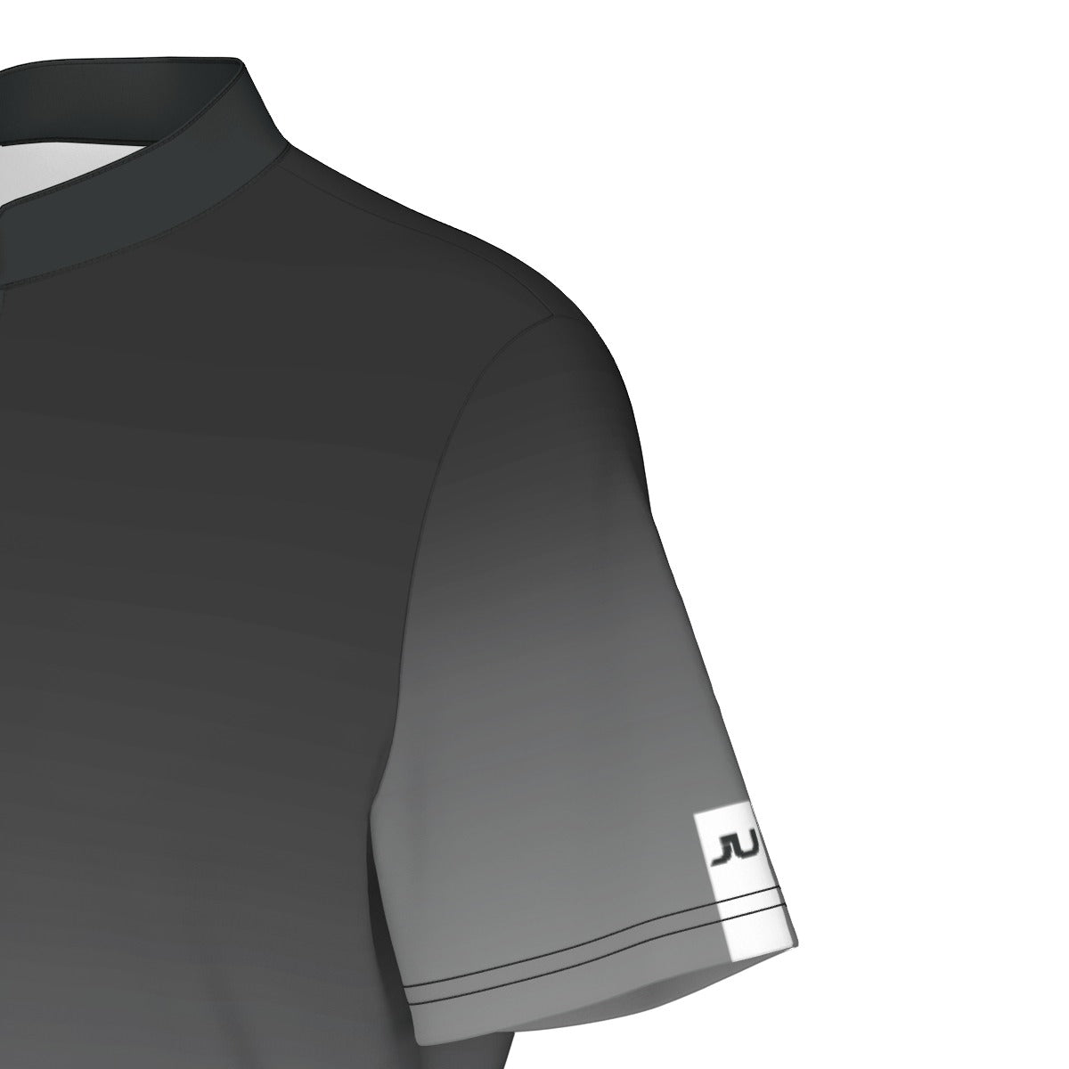 Basic Fade Women's Jersey