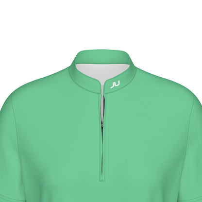 Core Women's Sport Collar Jersey