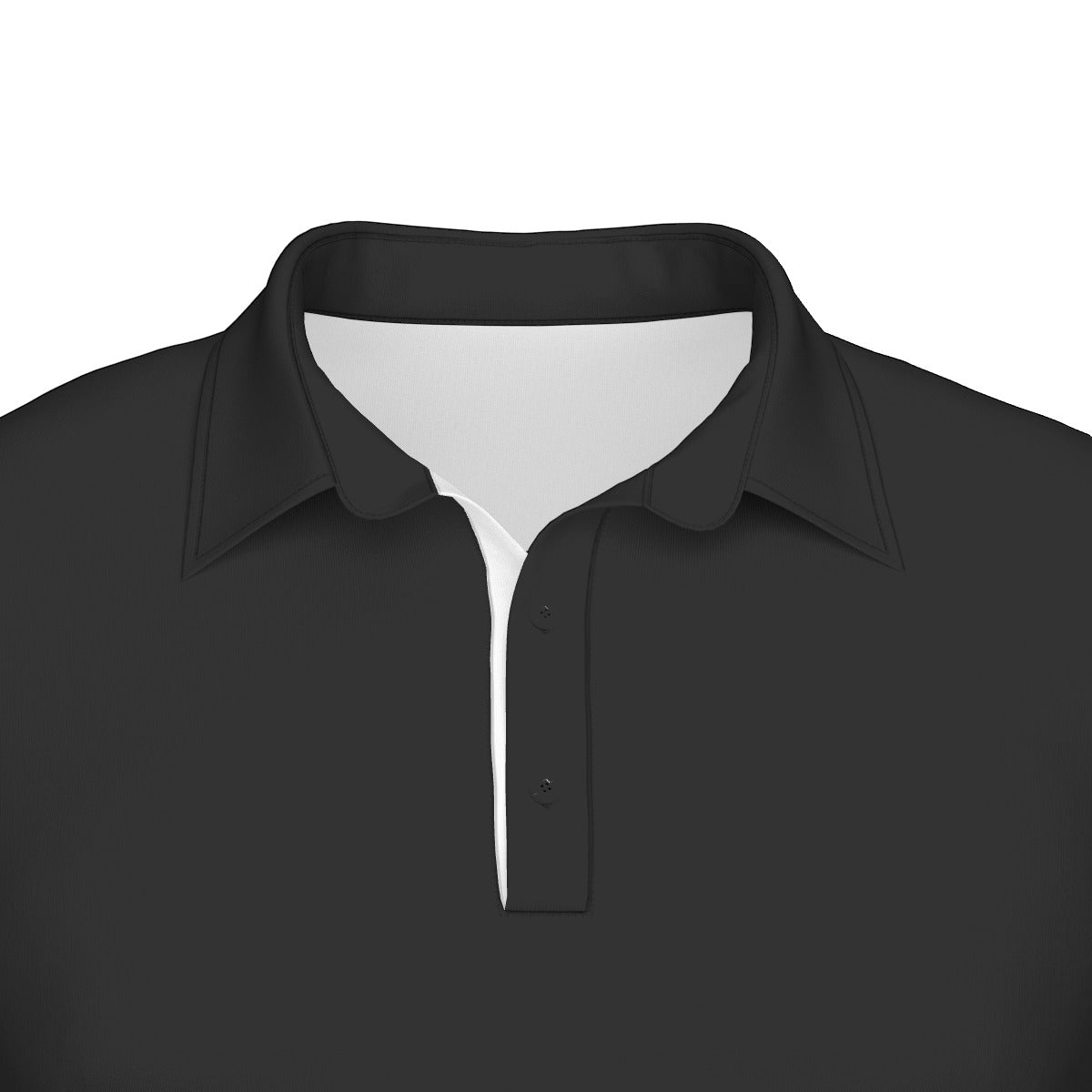 Core Men's Polo Collar Jersey