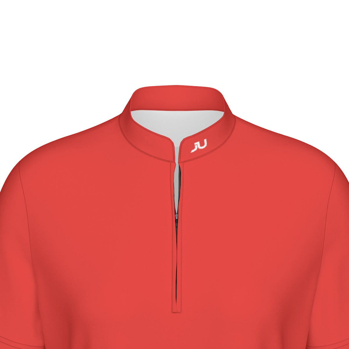 Core Women's Sport Collar Jersey