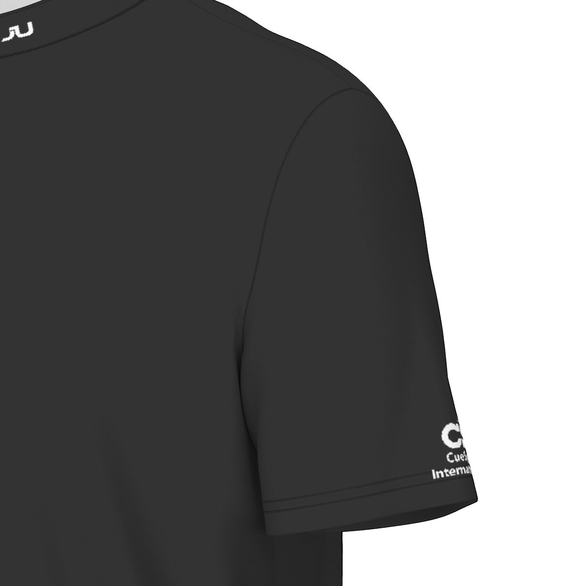 Core Men's Sport Collar Jersey