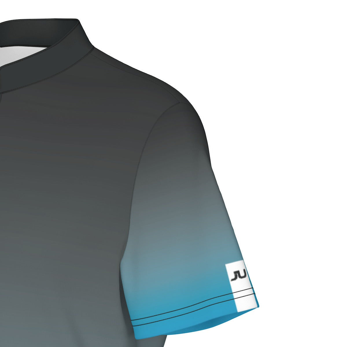 Basic Fade Women's Jersey