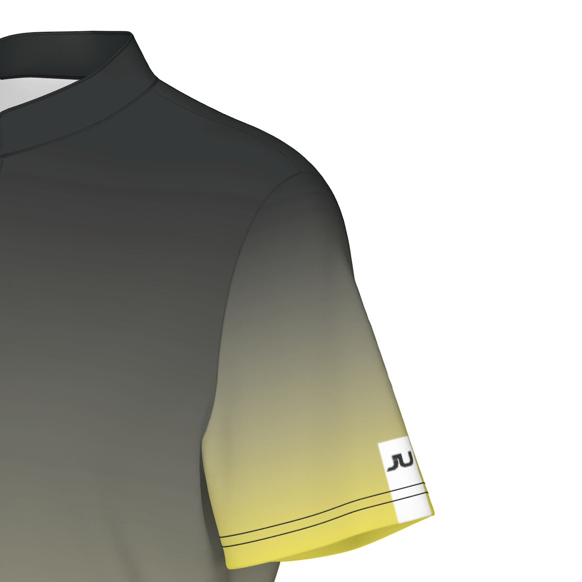 Basic Fade Women's Jersey
