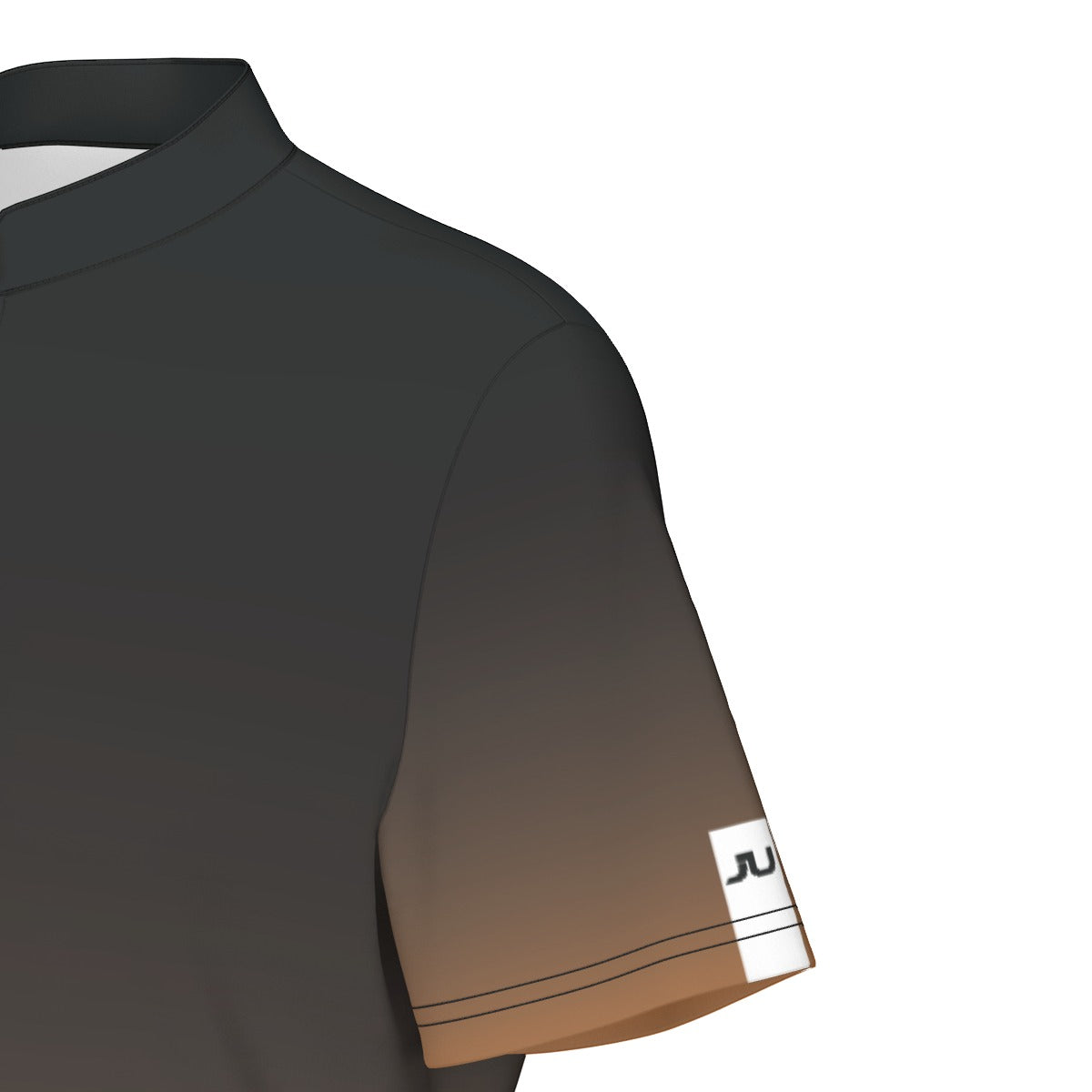 Basic Fade Women's Jersey